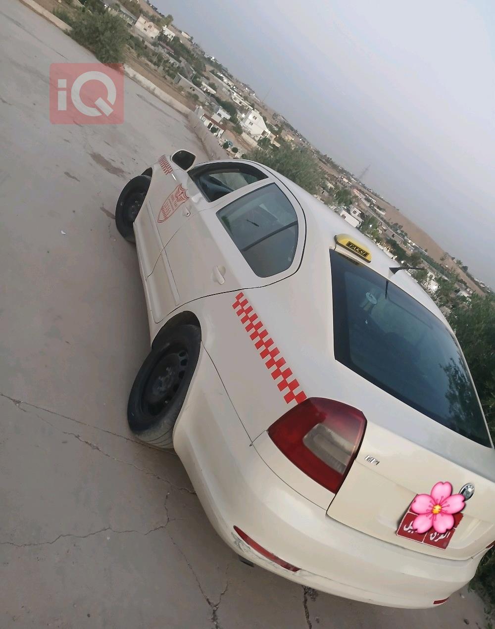 سكودا اوكتافيا